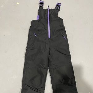 Kids snow pants